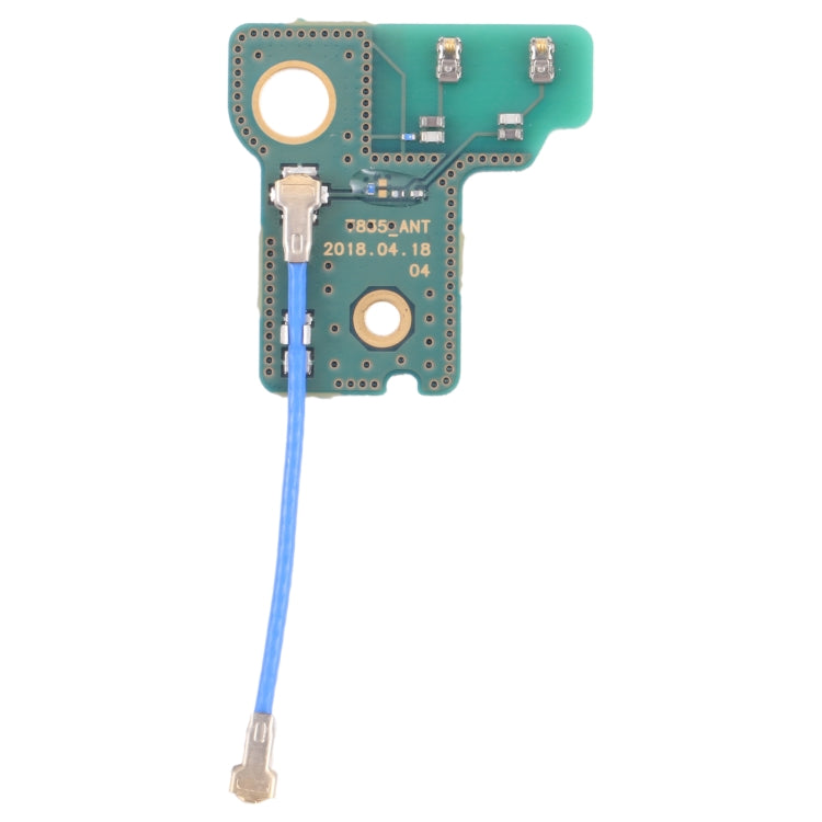 For Samsung Galaxy Tab S4 10.5 SM-T830/T835/T837 Small Board Signal Antenna, For Samsung Galaxy Tab S4 10.5