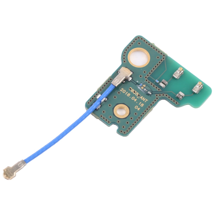 For Samsung Galaxy Tab S4 10.5 SM-T830/T835/T837 Small Board Signal Antenna, For Samsung Galaxy Tab S4 10.5