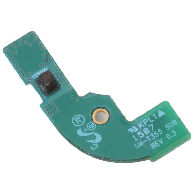 For Samsung Galaxy Tab A 8.0 2015 SM-T355 Small Board Signal Antenna, For Samsung Galaxy Tab A 8.0 2015