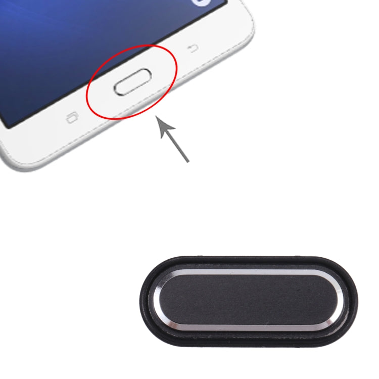 Home button for Samsung Galaxy Tab A 7.0 2016 SM-T280/T285, For Samsung Galaxy Tab A 7.0 2016