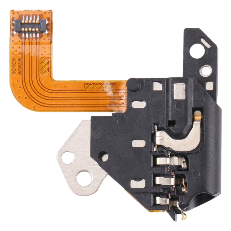 Headphone Jack Audio Flex Cable for Samsung Galaxy Tab A8 10.5 2021 SM-X200/X205, For Samsung Galaxy Tab A8 10.5 2021