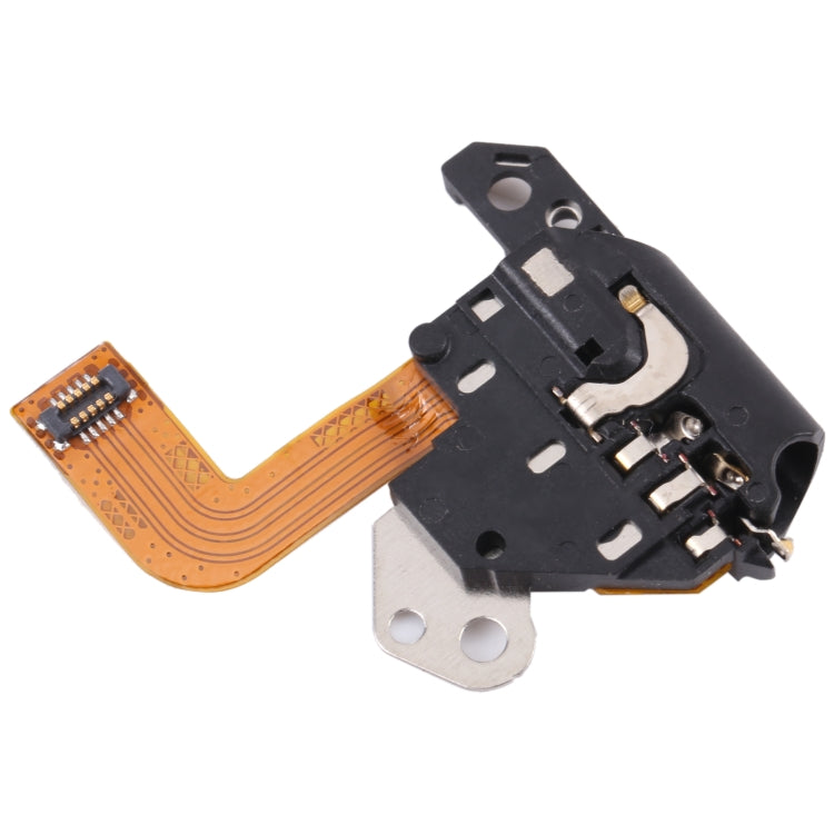 Headphone Jack Audio Flex Cable for Samsung Galaxy Tab A8 10.5 2021 SM-X200/X205, For Samsung Galaxy Tab A8 10.5 2021