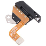 Cavo flessibile audio jack per auricolari per Samsung Galaxy Tab A8 10.5 2021 SM-X200/X205, For Samsung Galaxy Tab A8 10.5 2021