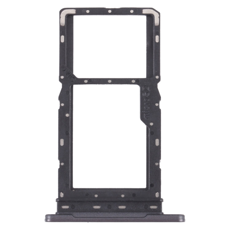 Per Samsung Galaxy Tab A8 10.5 2021 SM-X200/X205 Vassoio scheda SIM + Vassoio scheda SIM/Vassoio scheda Micro SD, For Samsung Galaxy Tab A8 10.5 2021