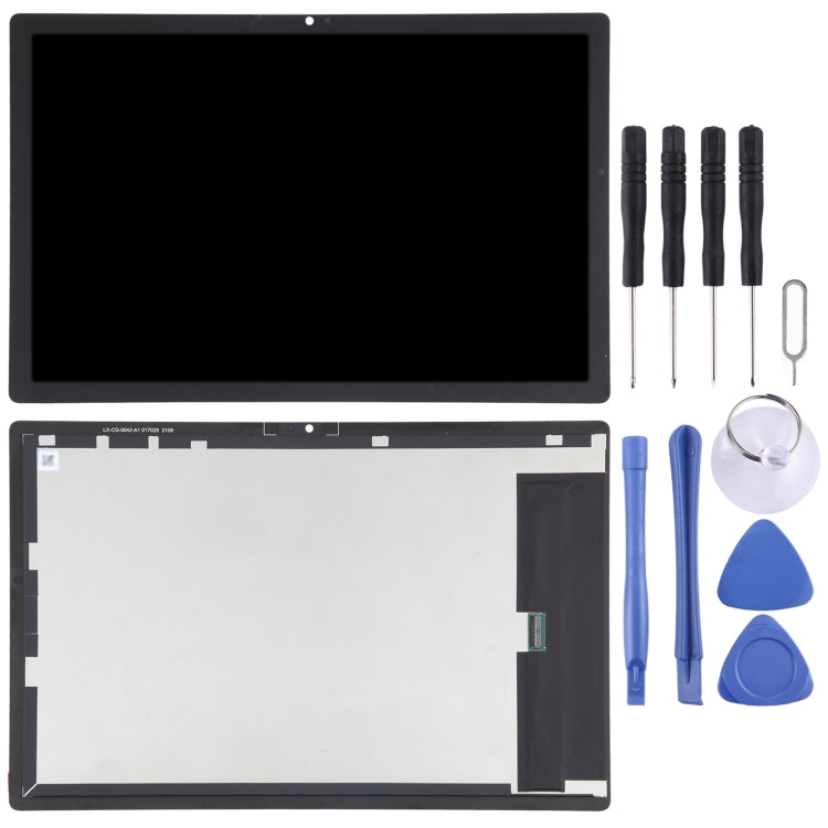 LCD Screen and Digitizer Full Assembly for Samsung Galaxy Tab A8 10.5 2021 SM-X200 SM-X205, For Samsung Galaxy Tab A8 10.5 2021