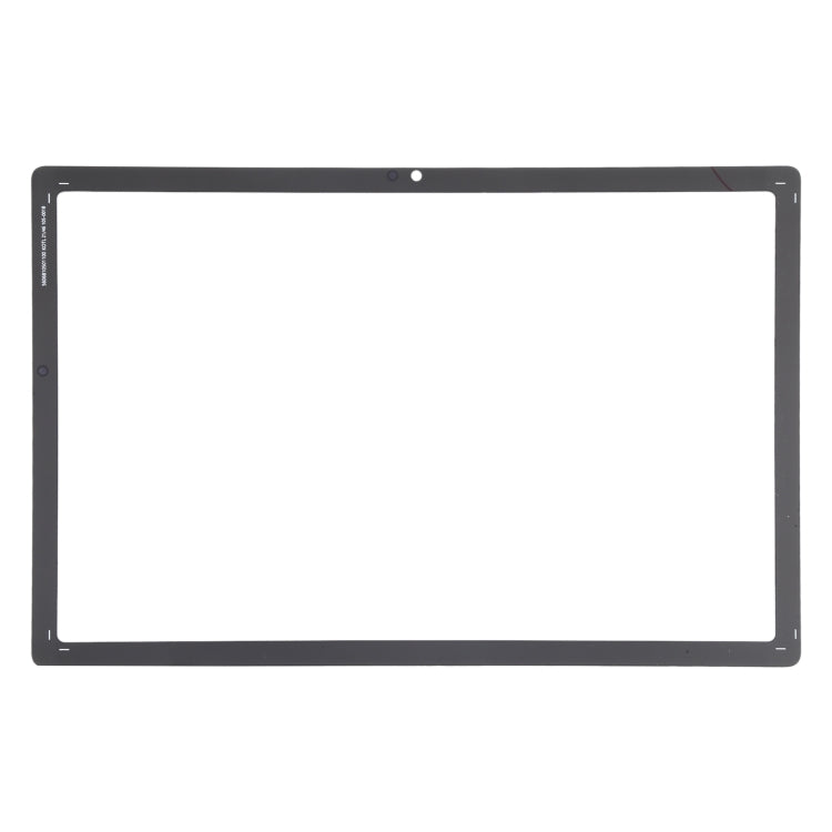 For Samsung Galaxy Tab A8 10.5 2021 SM-X200 SM-X205 Front Screen Outer Glass Lens, For Samsung Galaxy Tab A8 10.5 2021