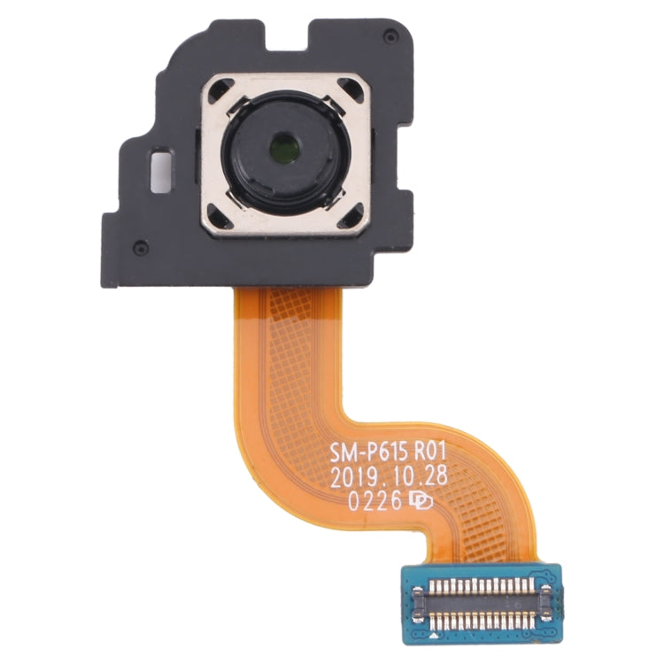 For Samsung Galaxy Tab S6 Lite SM-P610/P615 Rear Camera, For Samsung Galaxy Tab S6 Lite