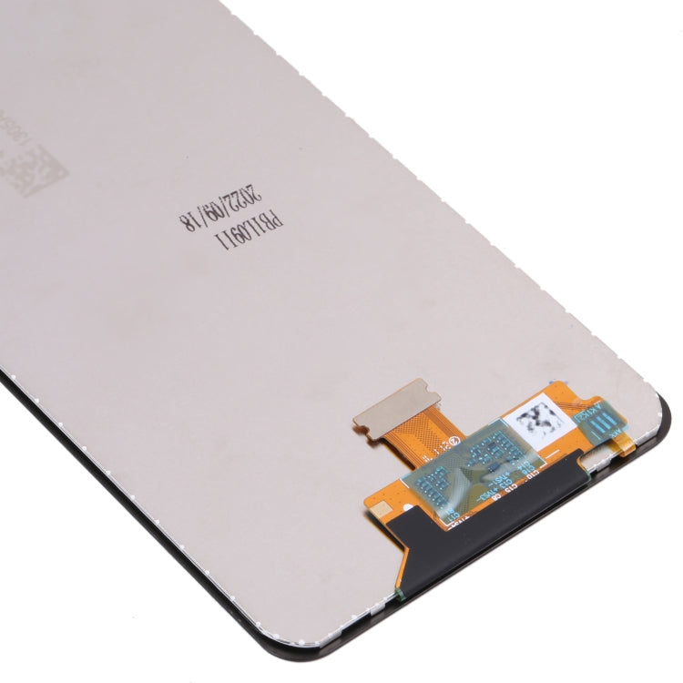 Schermo LCD e digitalizzatore assemblaggio completo per Samsung Galaxy A21S, For Samsung Galaxy A21S