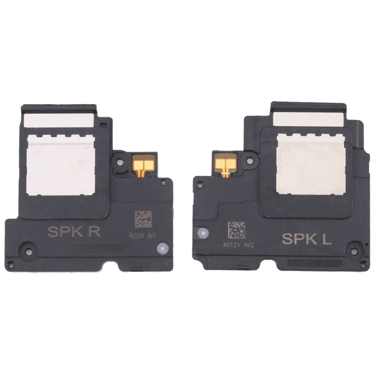 For Samsung Galaxy Tab A 8.4 2020 SM-T307 1 Pair of Speaker Ringer Buzzer, For Samsung Galaxy Tab A 8.4 2020