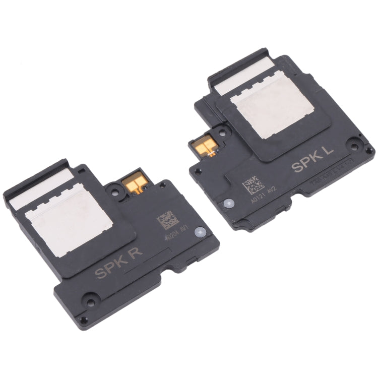 Per Samsung Galaxy Tab A 8.4 2020 SM-T307 1 paio di cicalino suoneria altoparlante, For Samsung Galaxy Tab A 8.4 2020