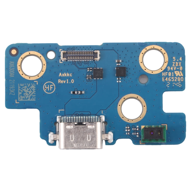 For Samsung Galaxy Tab A8 10.5 2021 SM-X200/X205 Original Charging Port Board, For Samsung Galaxy Tab A8 10.5 2021(Original)