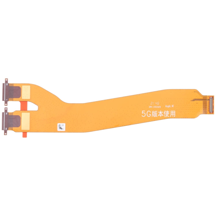 LCD Flex Cable For Honor V7 Pro Tablet, For Honor Tablet V7 Pro