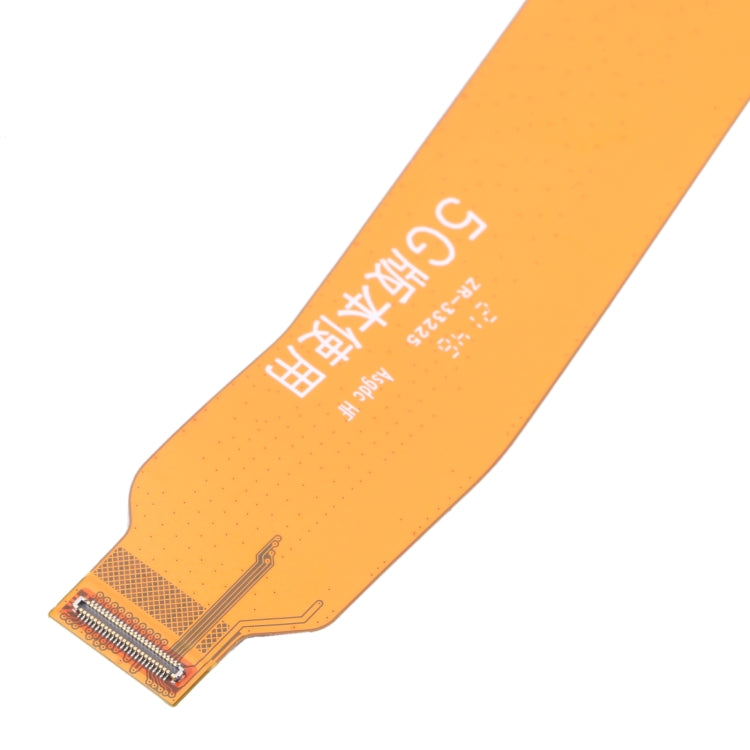 LCD Flex Cable For Honor V7 Pro Tablet, For Honor Tablet V7 Pro