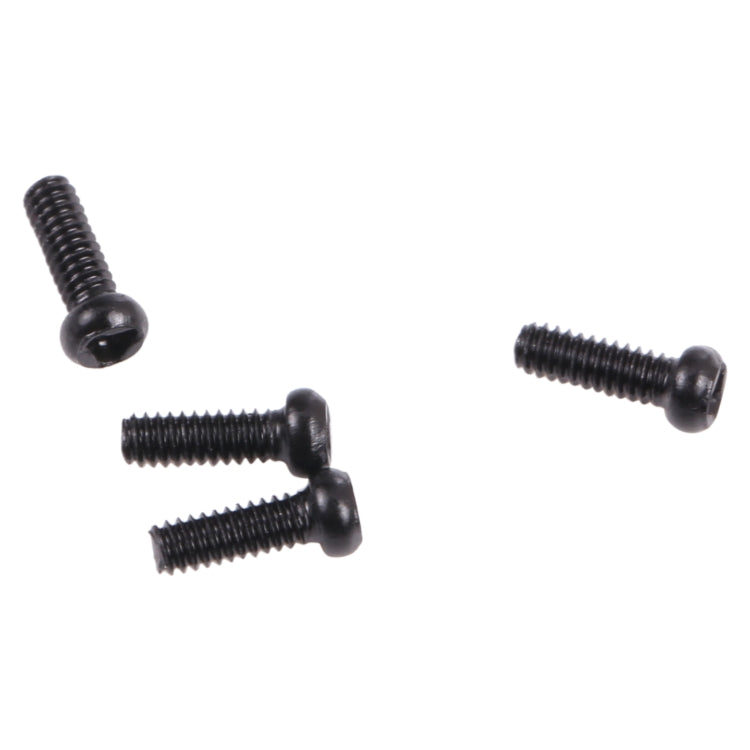 Screw Set for Samsung Galaxy Watch Active2 Aluminum 40mm SM-R830/R820, SM-R830/R820