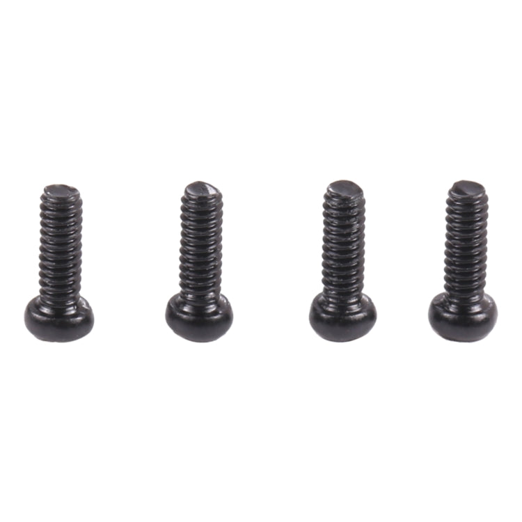 Screw Set for Samsung Galaxy Watch Active2 Aluminum 40mm SM-R830/R820, SM-R830/R820