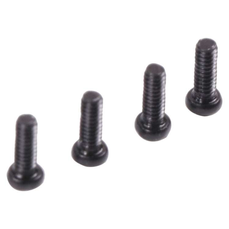 Screw Set for Samsung Galaxy Watch Active2 Aluminum 40mm SM-R830/R820, SM-R830/R820