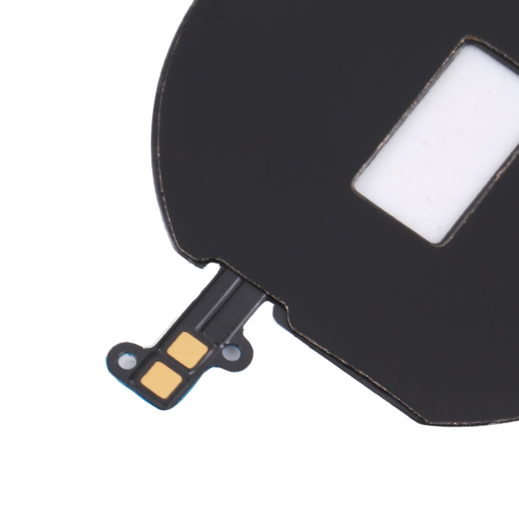 Modulo di ricarica wireless per Samsung Gear S3 Frontier / S3 Classic SM-R760/R770