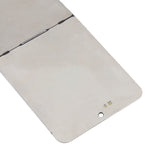 Schermo LCD originale per Samsung Galaxy Z Flip3 5G SM-F711 Digitizer assemblaggio completo, For Samsung Galaxy Z Flip3 5G SM-F711