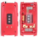 Cover posteriore per Samsung Gear Fit 2 SM-R365, SM-R365 (Black), SM-R365 (Red)