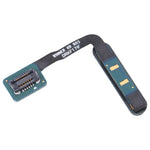 Cavo flessibile originale per sensore di impronte digitali Samsung Galaxy Fold 5G SM-F907B, For Samsung Galaxy Fold 5G(Original)