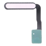 Cavo flessibile originale per sensore di impronte digitali Samsung Galaxy Fold 5G SM-F907B, For Samsung Galaxy Fold 5G(Original)