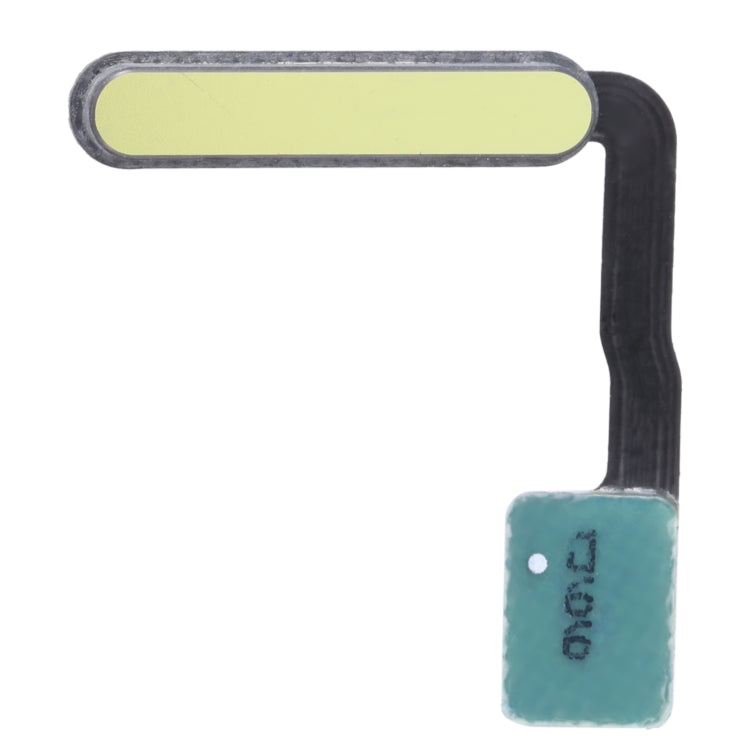 Cavo flessibile originale per sensore di impronte digitali Samsung Galaxy Fold 5G SM-F907B, For Samsung Galaxy Fold 5G(Original)