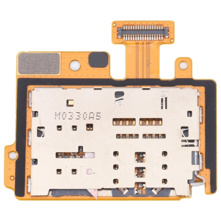 Per Samsung Galaxy Tab A 8.4 2020 SM-T307 Scheda lettore di schede SIM originale, For Samsung Galaxy Tab A 8.4 2020(Original)