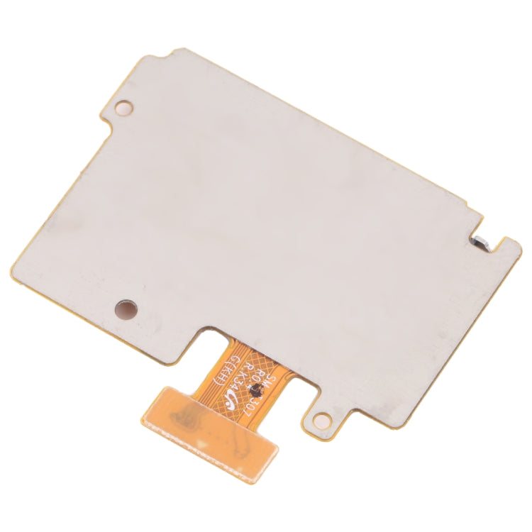 Per Samsung Galaxy Tab A 8.4 2020 SM-T307 Scheda lettore di schede SIM originale, For Samsung Galaxy Tab A 8.4 2020(Original)