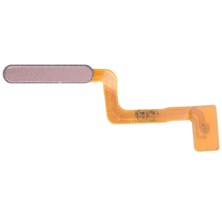 Original Fingerprint Sensor Flex Cable For Samsung Galaxy Z Flip SM-F700, For Samsung Galaxy Z Flip