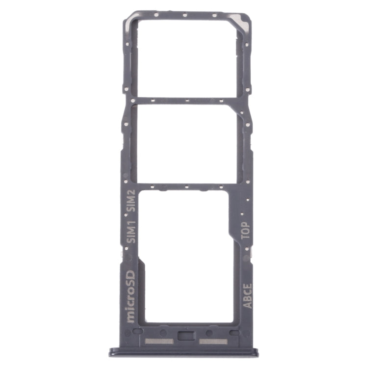 Per Samsung Galaxy A23 SM-A235 Vassoio scheda SIM originale + Vassoio scheda SIM + Vassoio scheda micro SD, For Samsung Galaxy A23(Original)