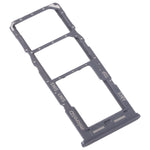Per Samsung Galaxy A23 SM-A235 Vassoio scheda SIM originale + Vassoio scheda SIM + Vassoio scheda micro SD, For Samsung Galaxy A23(Original)