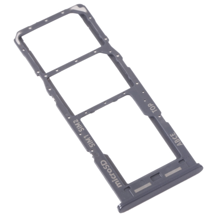 Per Samsung Galaxy A23 SM-A235 Vassoio scheda SIM originale + Vassoio scheda SIM + Vassoio scheda micro SD, For Samsung Galaxy A23(Original)