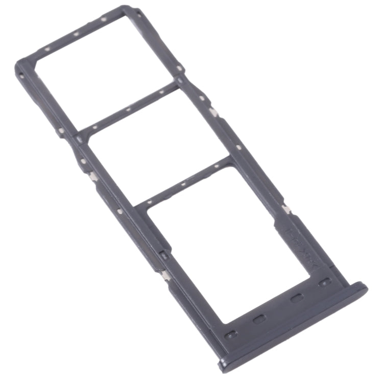 Per Samsung Galaxy A23 SM-A235 Vassoio scheda SIM originale + Vassoio scheda SIM + Vassoio scheda micro SD, For Samsung Galaxy A23(Original)