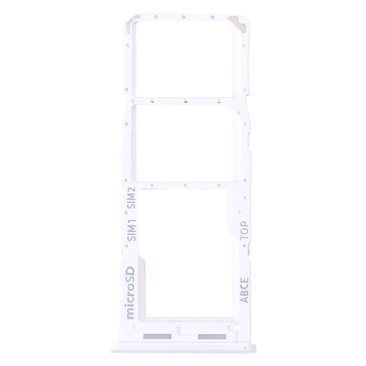 For Samsung Galaxy A23 SM-A235 Original SIM Card Tray + SIM Card Tray + Micro SD Card Tray, For Samsung Galaxy A23(Original)