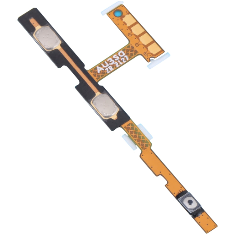 For Samsung Galaxy A03s SM-A037 Original Power Button & Volume Button Flex Cable, For Samsung Galaxy A03s (Original)