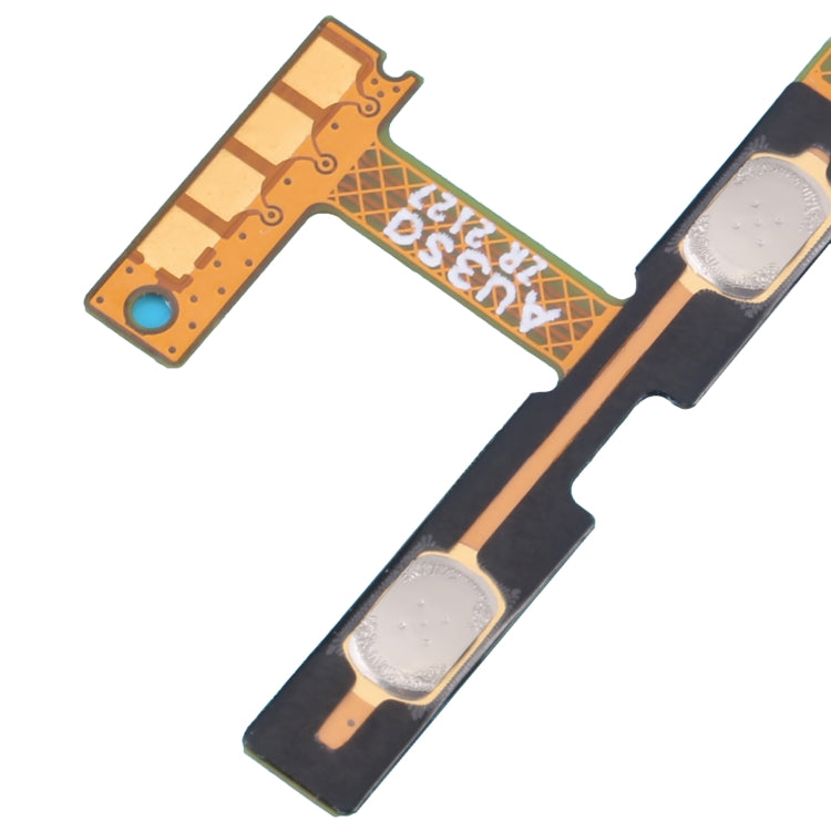 For Samsung Galaxy A03s SM-A037 Original Power Button & Volume Button Flex Cable, For Samsung Galaxy A03s (Original)