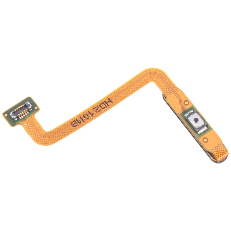 Cavo flessibile originale per sensore di impronte digitali per Samsung Galaxy M23 SM-M236B, For Samsung Galaxy M23