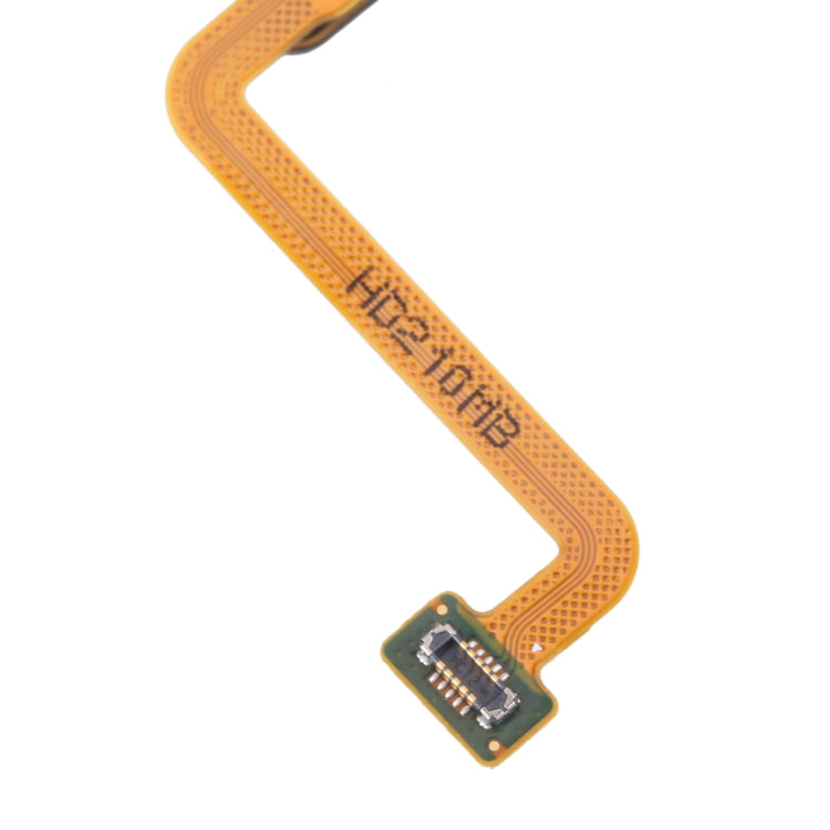 Original Fingerprint Sensor Flex Cable For Samsung Galaxy M23 SM-M236B, For Samsung Galaxy M23