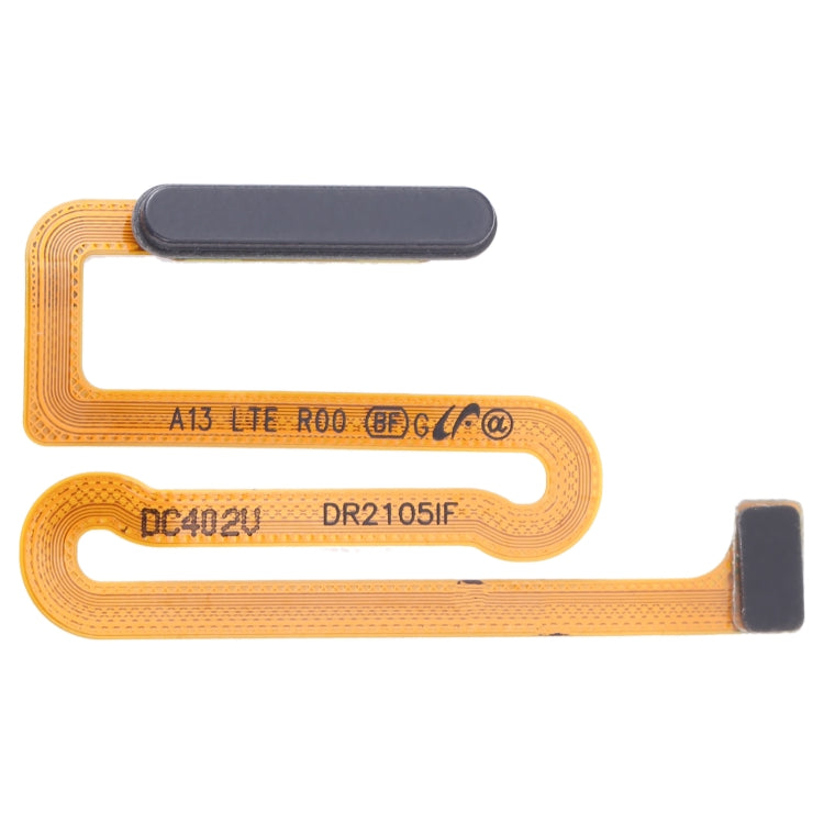 For Samsung Galaxy A13 SM-A135 Original Fingerprint Sensor Flex Cable, For Samsung Galaxy A13