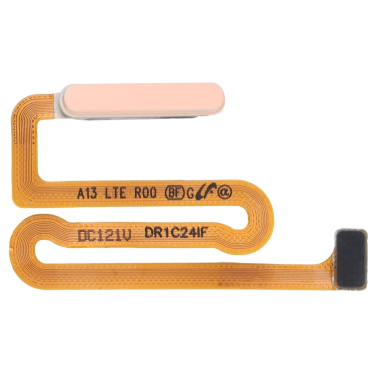 For Samsung Galaxy A13 SM-A135 Original Fingerprint Sensor Flex Cable, For Samsung Galaxy A13