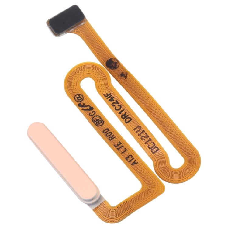 For Samsung Galaxy A13 SM-A135 Original Fingerprint Sensor Flex Cable, For Samsung Galaxy A13