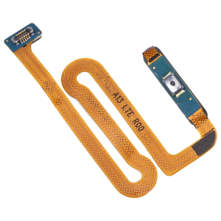 For Samsung Galaxy A13 SM-A135 Original Fingerprint Sensor Flex Cable, For Samsung Galaxy A13