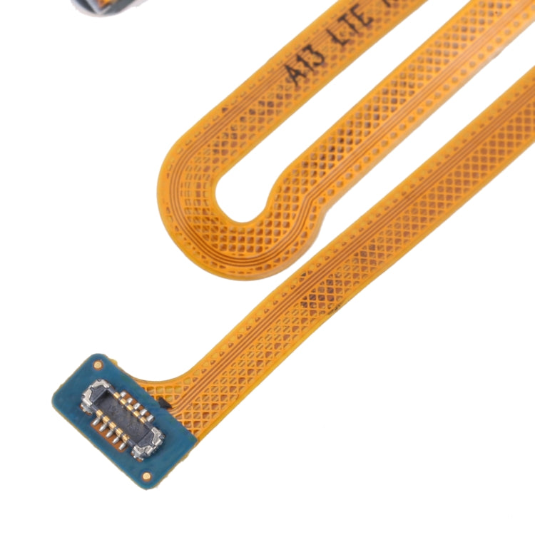 For Samsung Galaxy A13 SM-A135 Original Fingerprint Sensor Flex Cable, For Samsung Galaxy A13