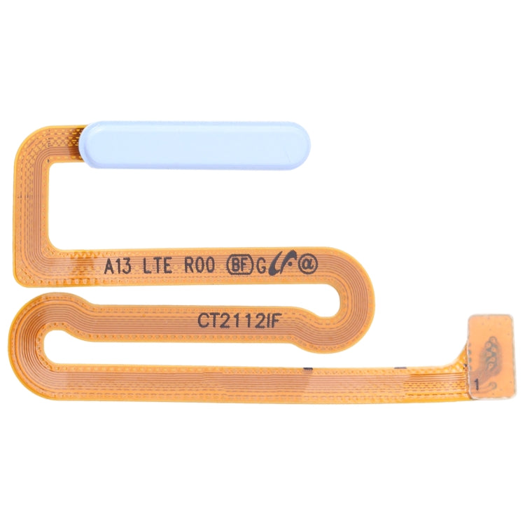 For Samsung Galaxy A13 SM-A135 Original Fingerprint Sensor Flex Cable, For Samsung Galaxy A13