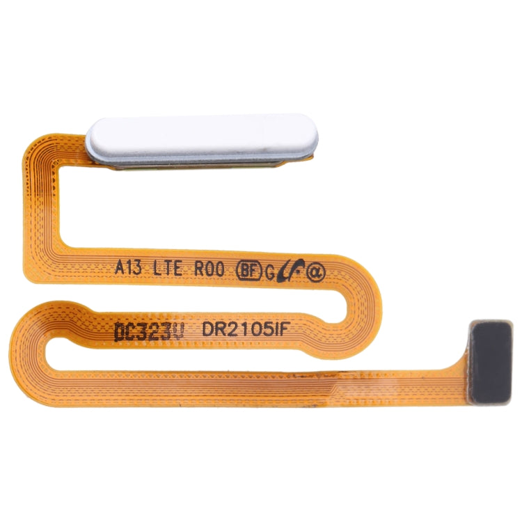 For Samsung Galaxy A13 SM-A135 Original Fingerprint Sensor Flex Cable, For Samsung Galaxy A13