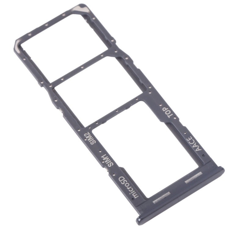 Per Samsung Galaxy A13 SM-A135 Vassoio scheda SIM originale + Vassoio scheda SIM + Vassoio scheda micro SD, For Samsung Galaxy A13(Original), For Samsung Galaxy A13 (Original)