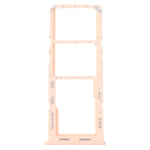 Per Samsung Galaxy A13 SM-A135 Vassoio scheda SIM originale + Vassoio scheda SIM + Vassoio scheda micro SD, For Samsung Galaxy A13(Original), For Samsung Galaxy A13 (Original)