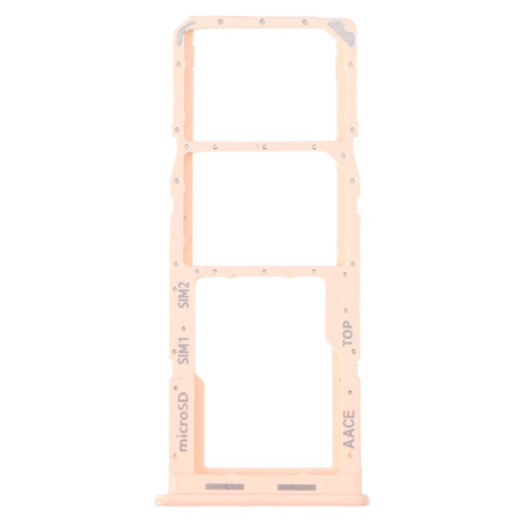 Per Samsung Galaxy A13 SM-A135 Vassoio scheda SIM originale + Vassoio scheda SIM + Vassoio scheda micro SD, For Samsung Galaxy A13(Original), For Samsung Galaxy A13 (Original)