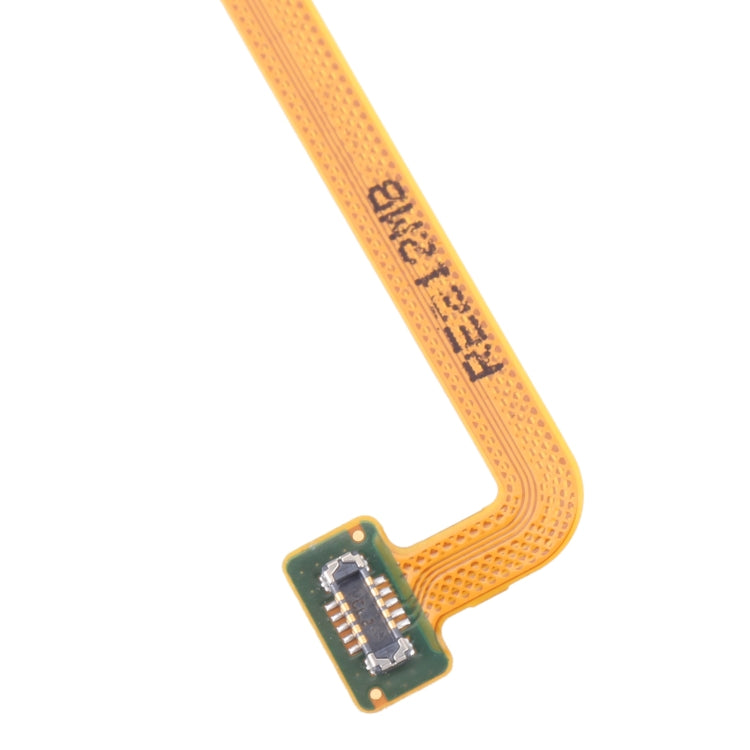 Original Samsung Galaxy M33 SM-M336B Fingerprint Sensor Flex Cable, For Samsung Galaxy M33