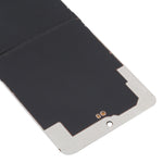 Schermo LCD originale per Samsung Galaxy Z Flip SM-F700 Digitizer assemblaggio completo, For Samsung Galaxy Z Flip SM-F700